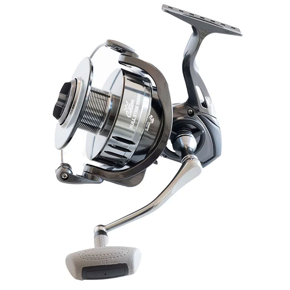 Immagine di Carson Bull Stige