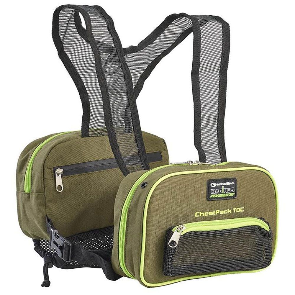 Immagine di Garbolino Magirus Chest