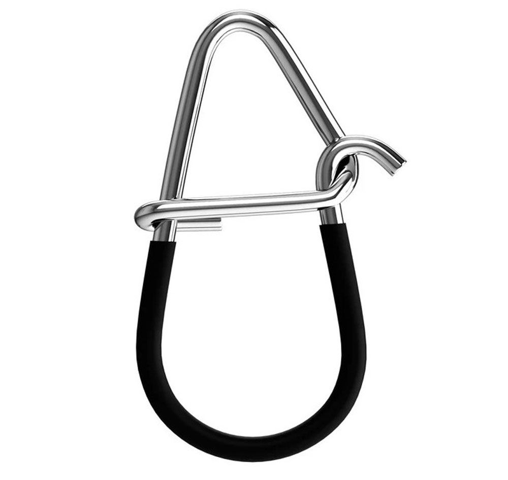 Immagine di Nomura Silent Snap Moschettone