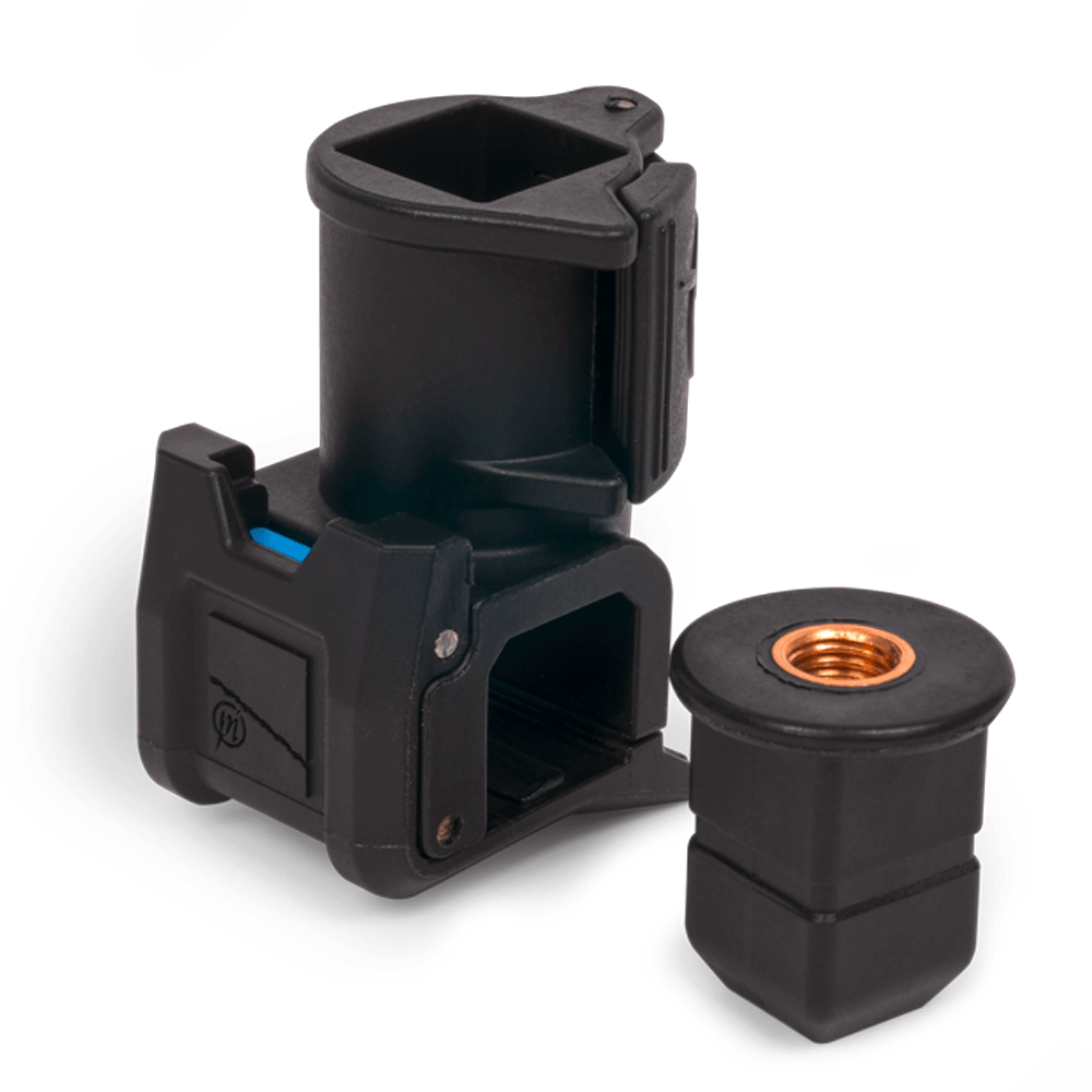 Immagine di Preston Innovations Ventalite Side Tray QR Adaptor