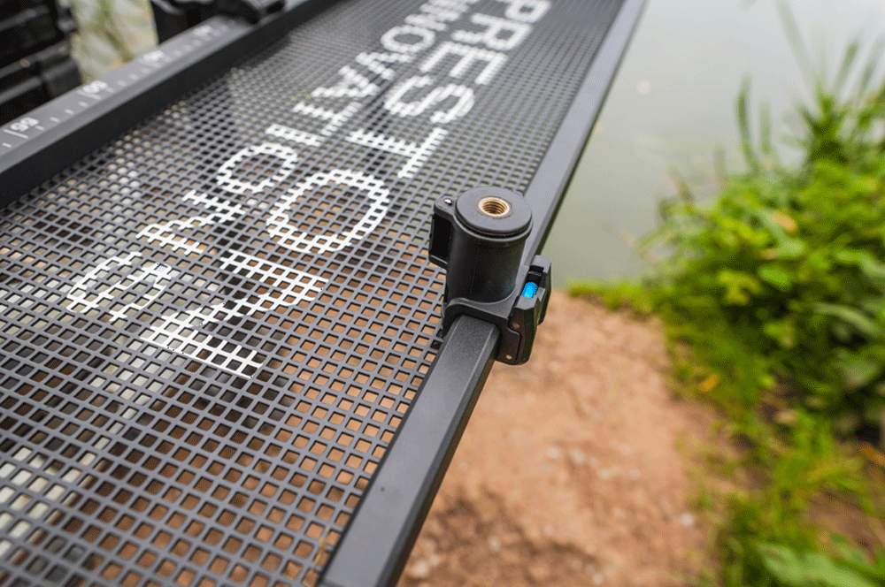 Immagine di Preston Innovations Ventalite Side Tray QR Adaptor