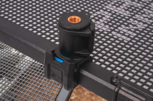 Immagine di Preston Innovations Ventalite Side Tray QR Adaptor
