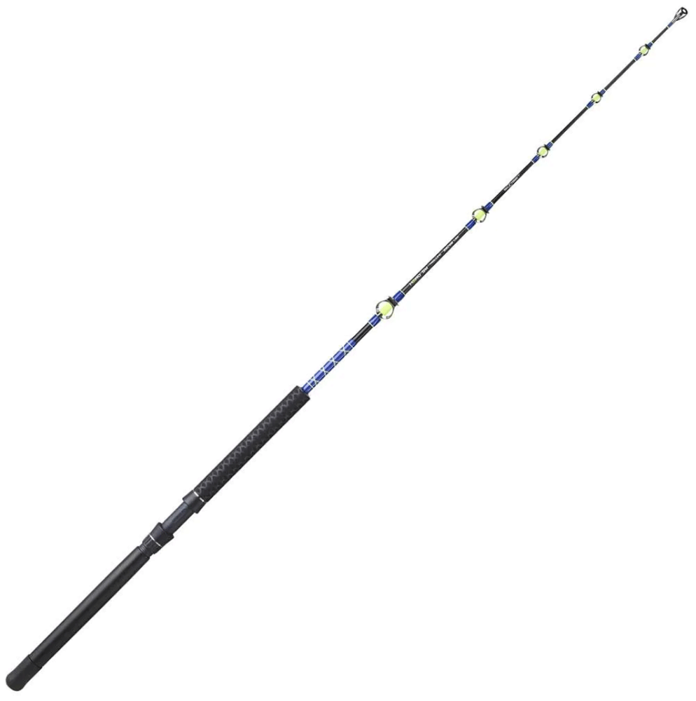 Immagine di Sunset Fishing Hero SW Trolling