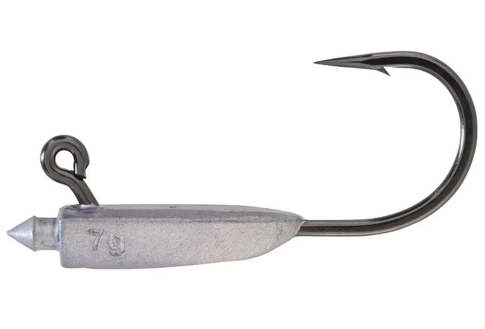 Immagine di Sakura Tubeflow Jighead