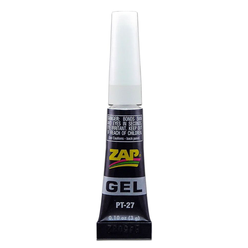 Immagine di Zap Gel