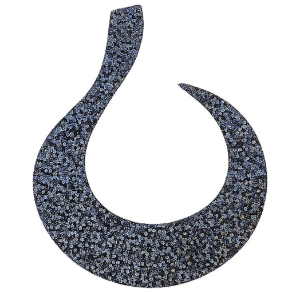 JMC Pike Tail XXL Holo Noir JMC