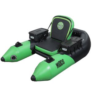 Immagine di Madcat Carbon Optix 190 BB Seat