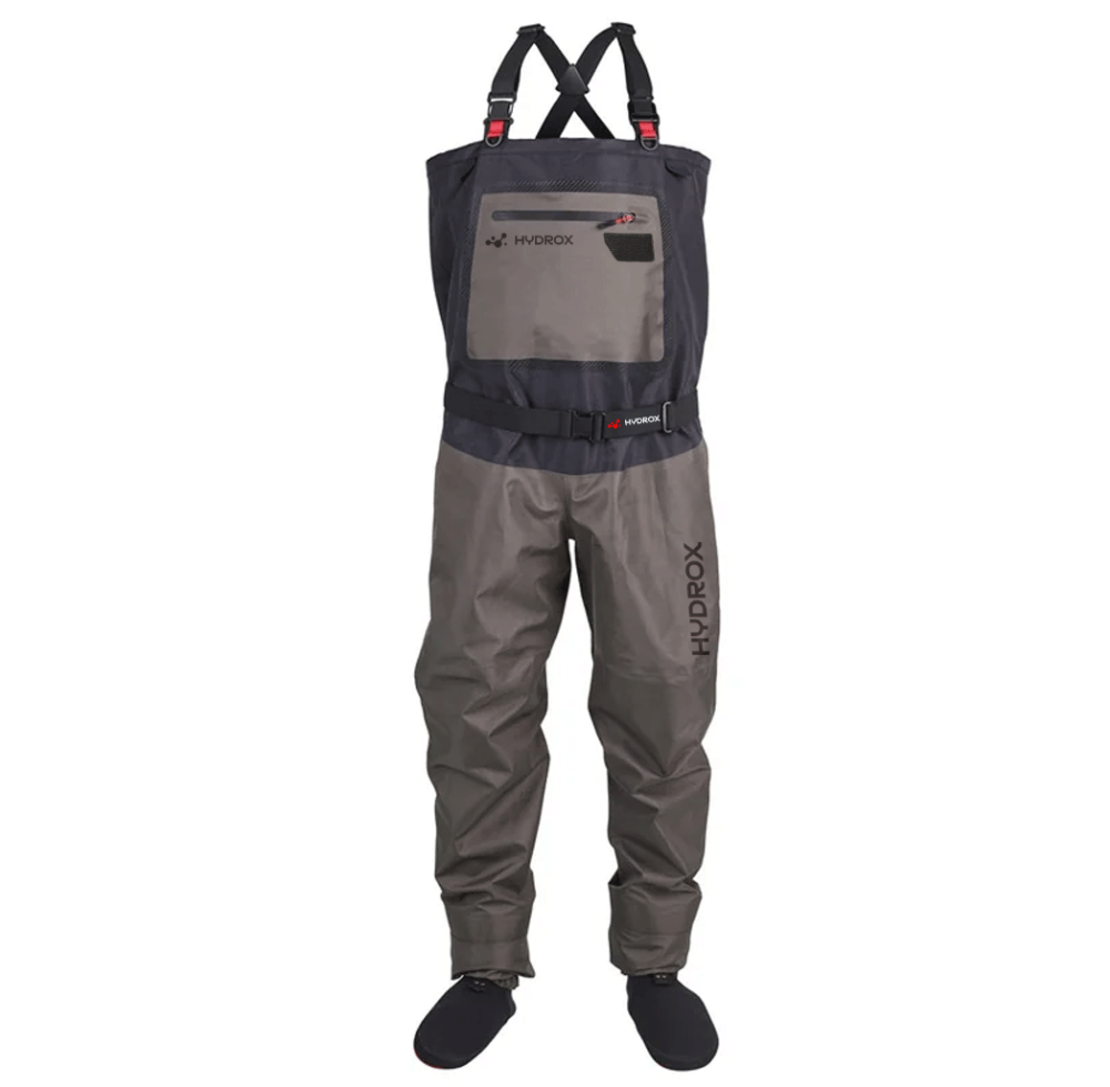 JMC Hydrox Vortex Stockingfoot Waders JMC