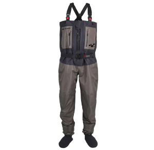 Immagine di JMC Hydrox Vortex Zip Stockingfoot Waders