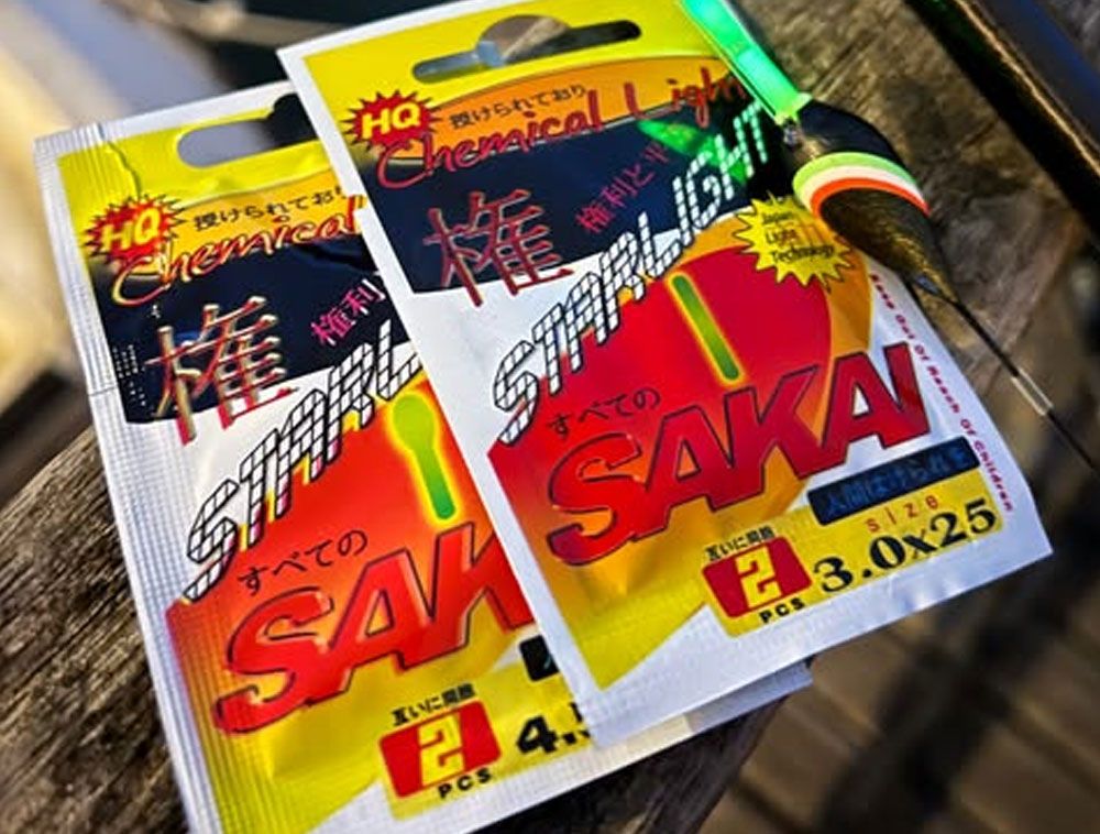 Immagine di Sakai Starlight