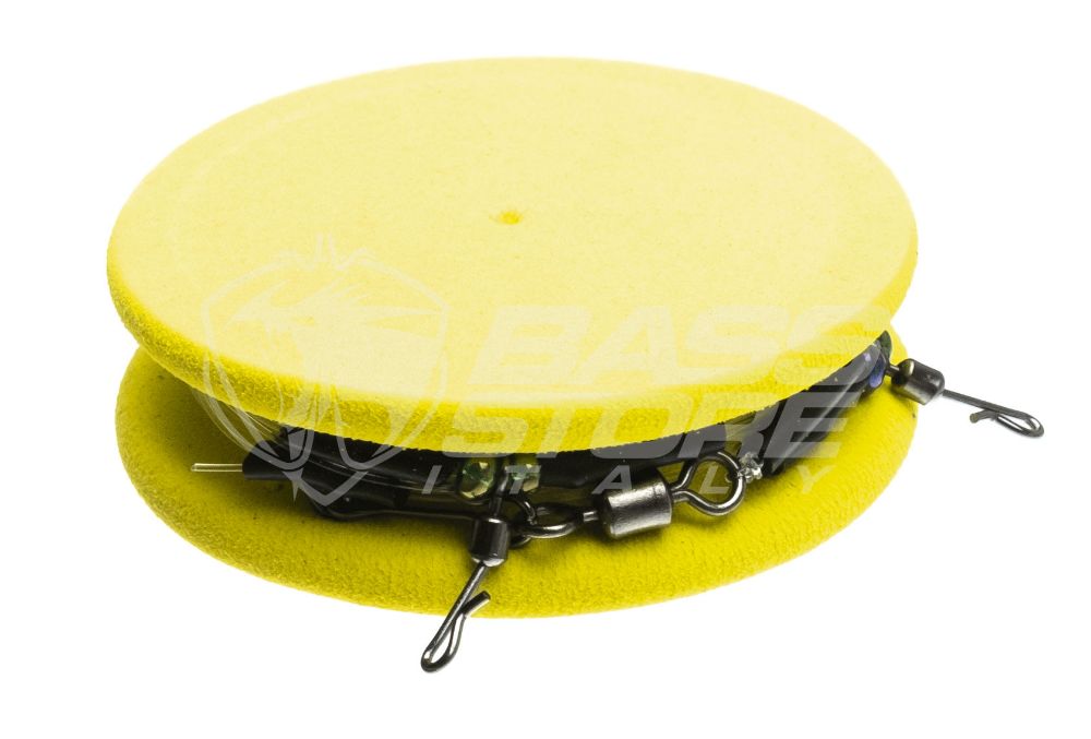 Immagine di Olympus Surf Paternoster Main