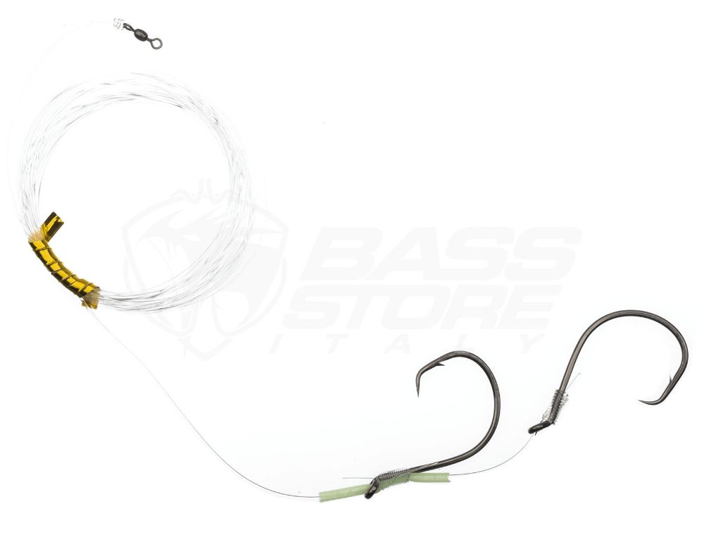 Olympus Terminale Traina Olympus