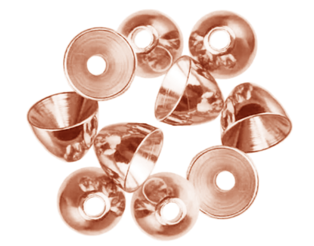 JMC  Coneheads Cuivre JMC