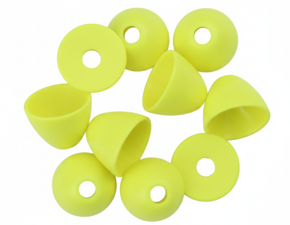 JMC  Coneheads Chartreuse JMC