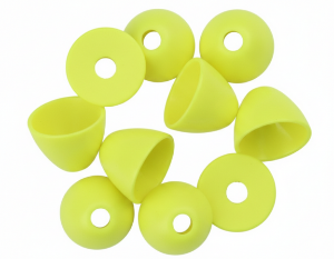 JMC  Coneheads Chartreuse JMC