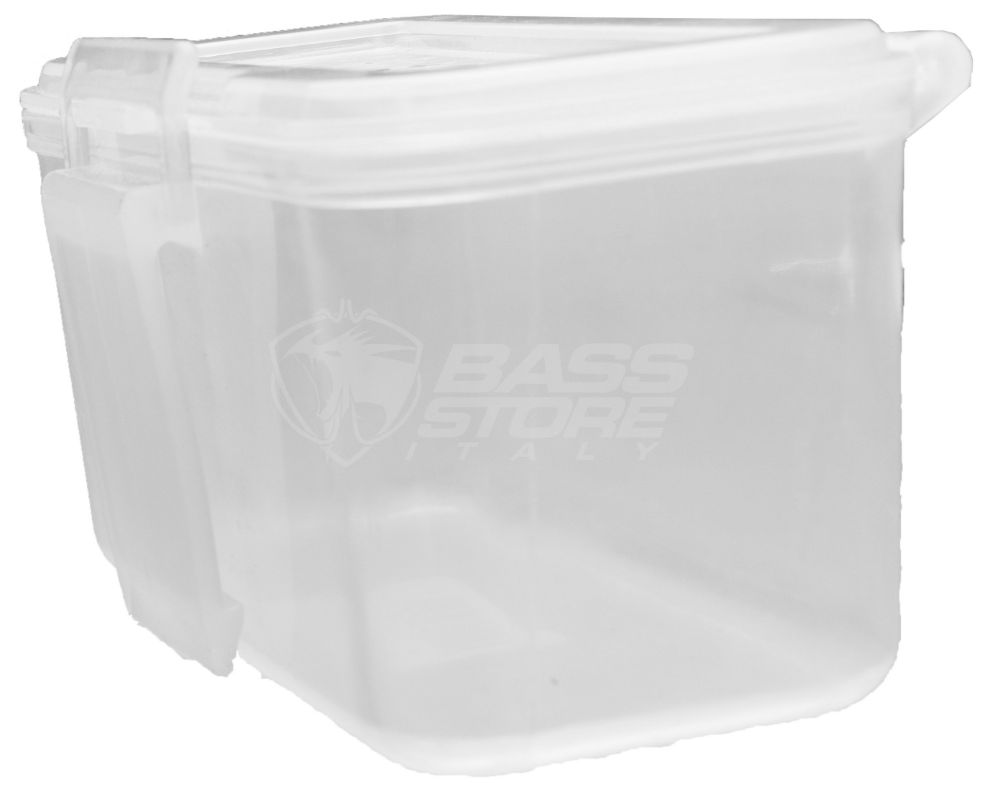 Immagine di Olympus Scatola Forata da Cintura per Esche