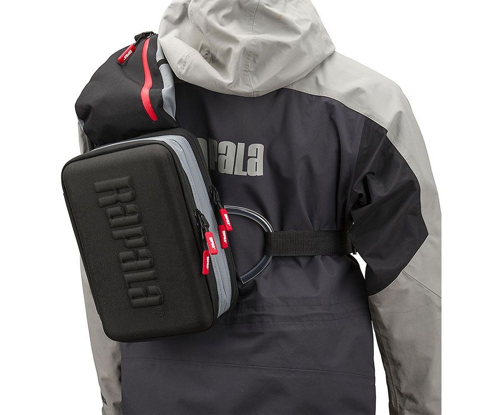 Rapala Countdown Sling Bag Pro Rapala