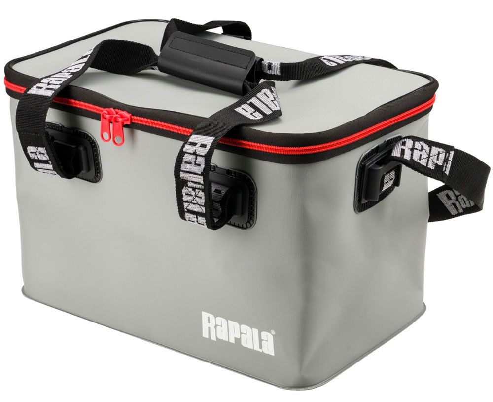 Rapala Hydro Tackle Bag Rapala