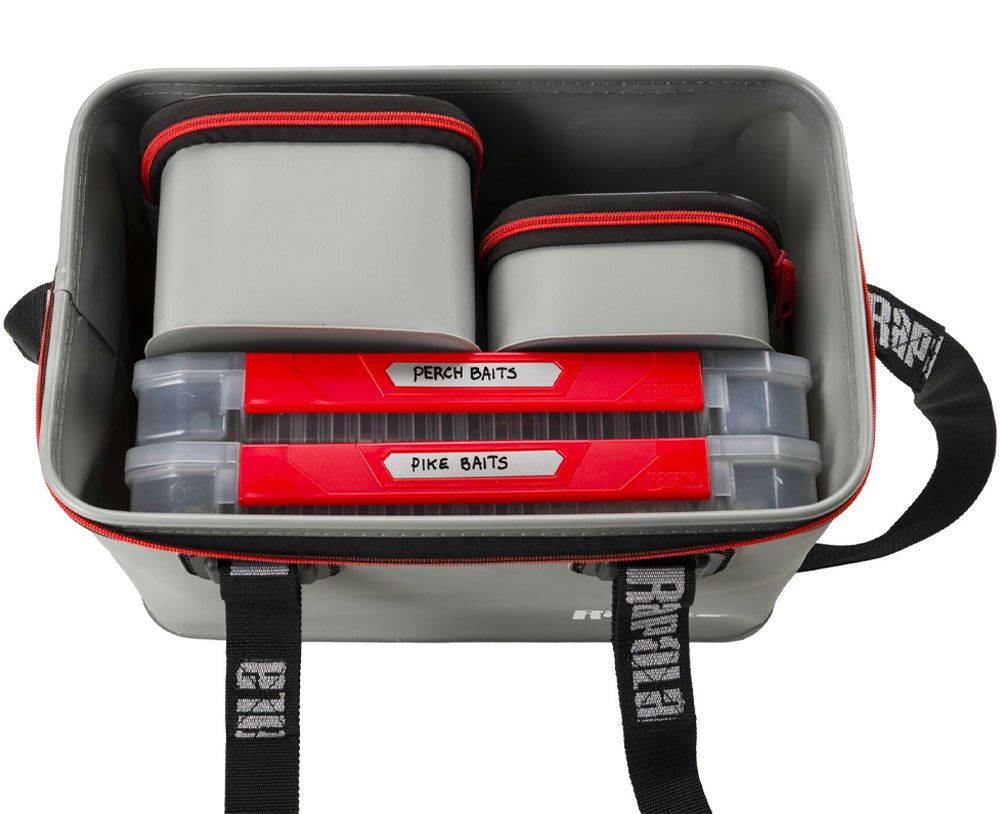 Rapala Hydro Tackle Bag Rapala