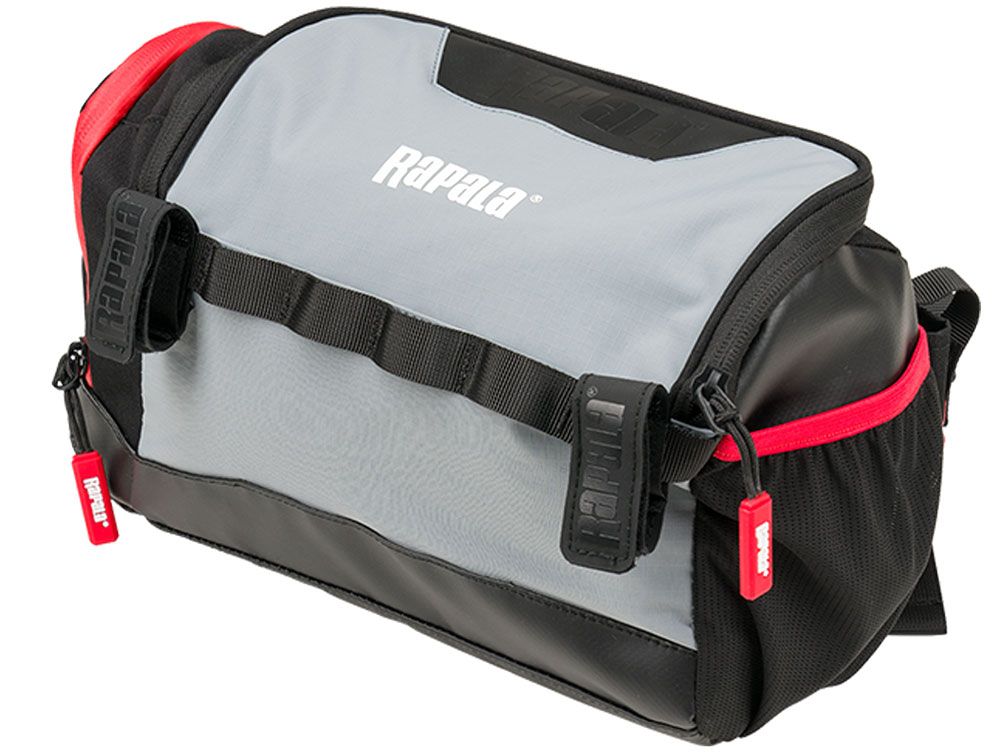Rapala CountDown Hip Bag Rapala