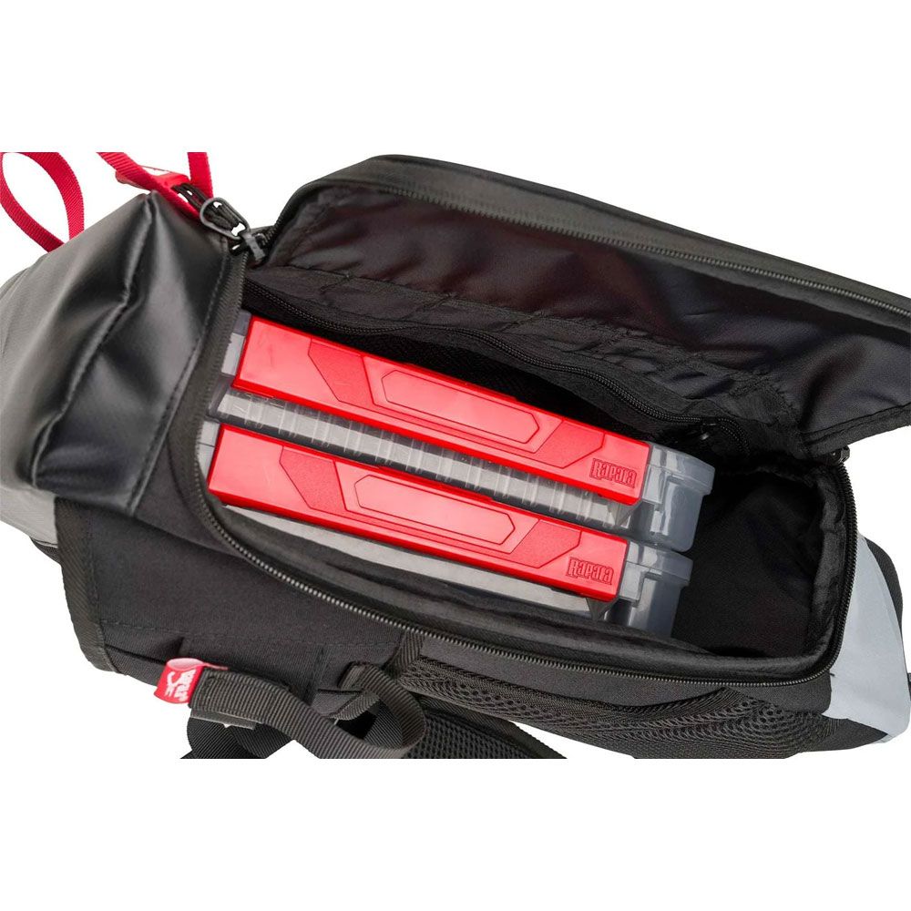 Rapala Countdown Sling Bag Rapala