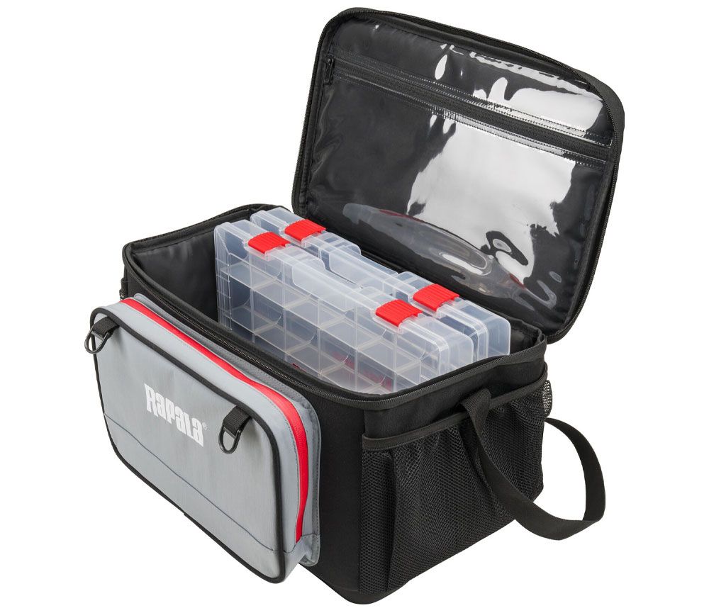 Rapala Countdown Tackle Bag Rapala