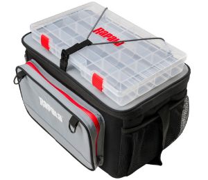 Rapala Countdown Tackle Bag Rapala