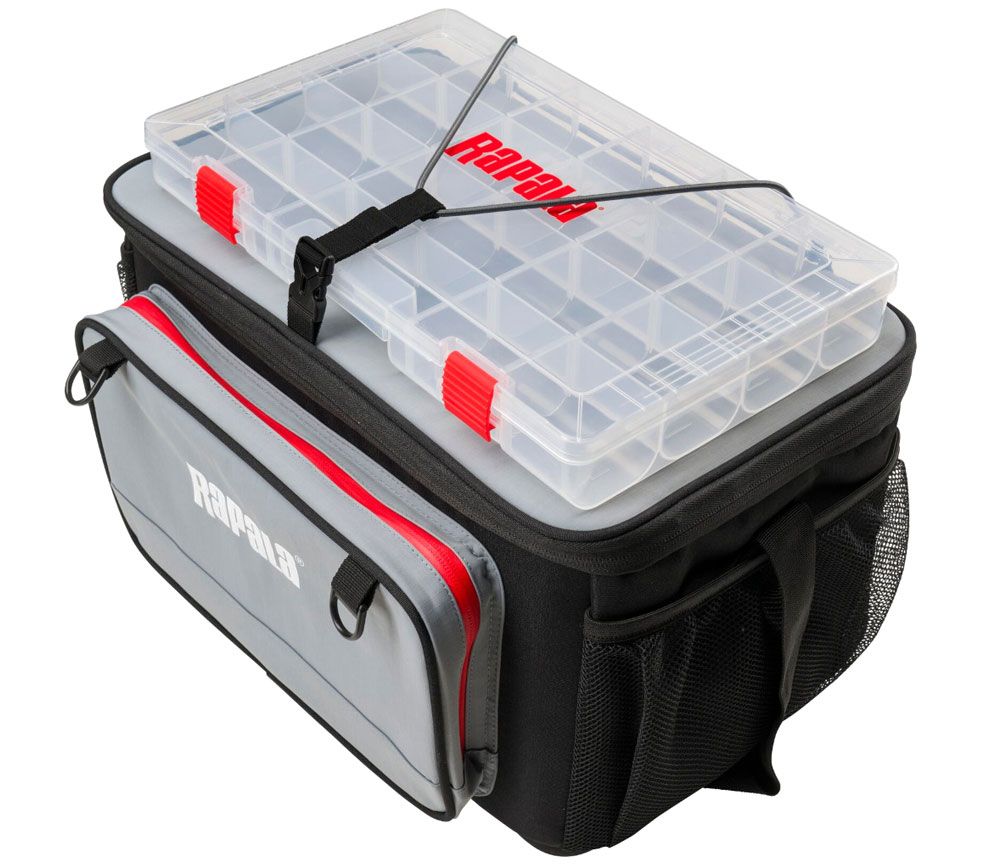 Rapala Countdown Tackle Bag Rapala