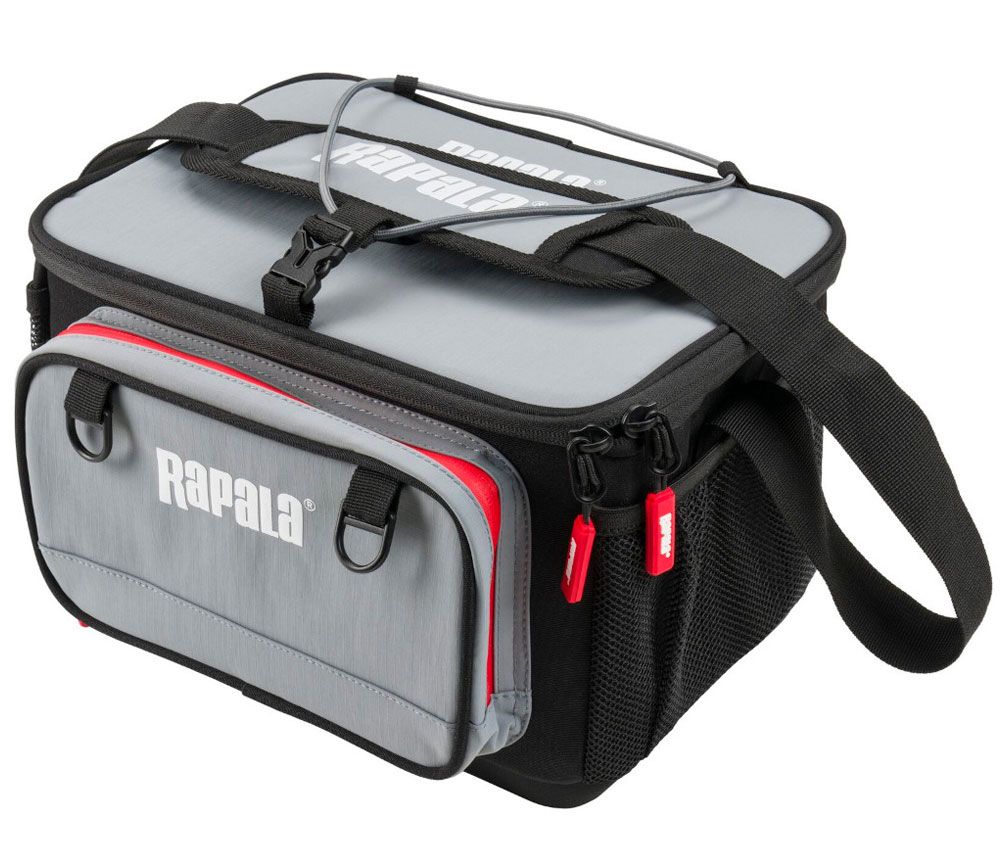 Rapala Countdown Tackle Bag Lite Rapala