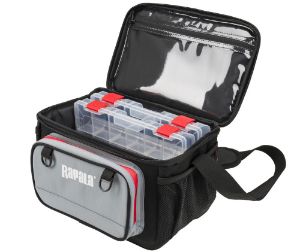 Rapala Countdown Tackle Bag Lite Rapala