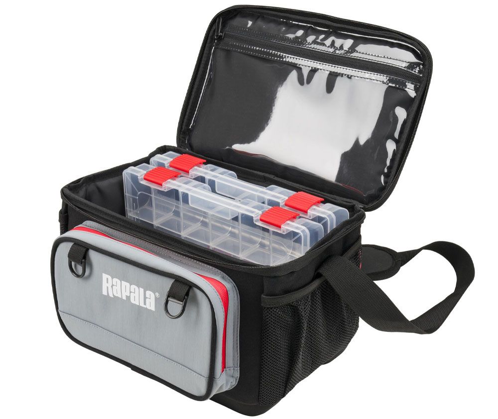 Rapala Countdown Tackle Bag Lite Rapala