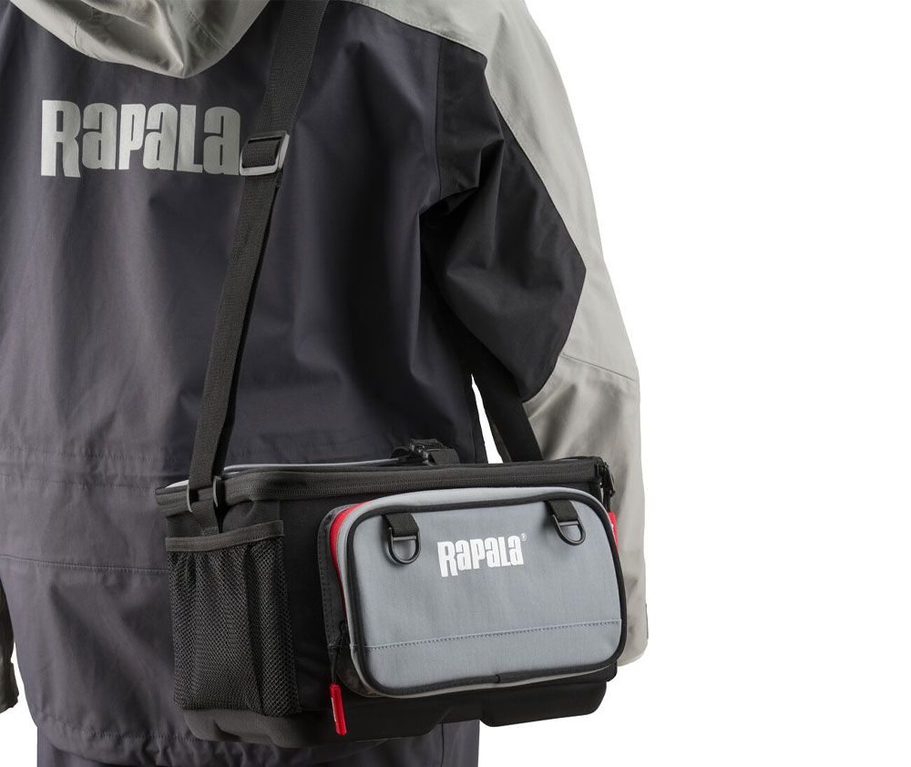 Rapala Countdown Tackle Bag Lite Rapala