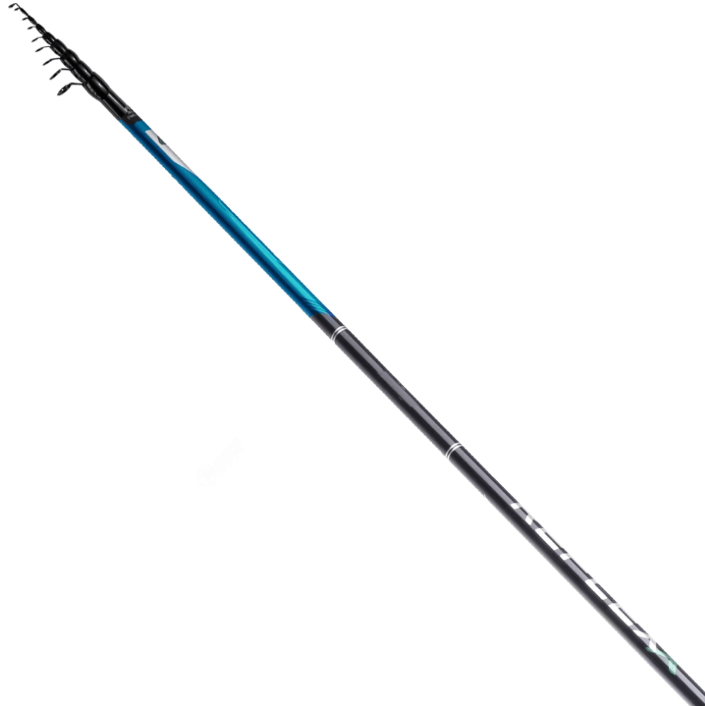 Olympus Trident Reflex Lake Trout Potenza 1 Olympus