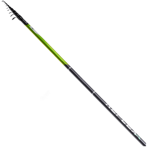 Olympus Trident Reflex Lake Trout Potenza 2 Olympus