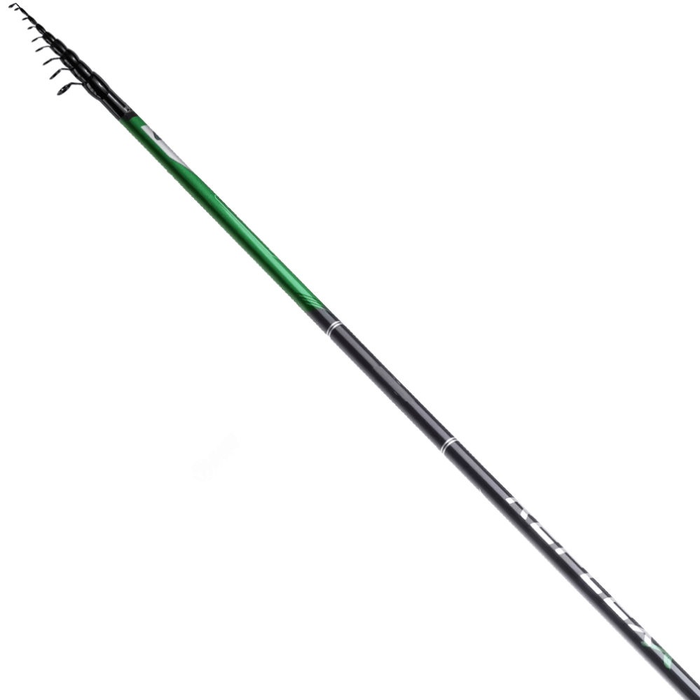 Olympus Trident Reflex Lake Trout Potenza 4 Olympus