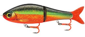Rapala Super Shadow Rap Glide #PRNH Piranha Rapala