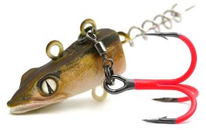 VMC Pela Jig Zander VMC