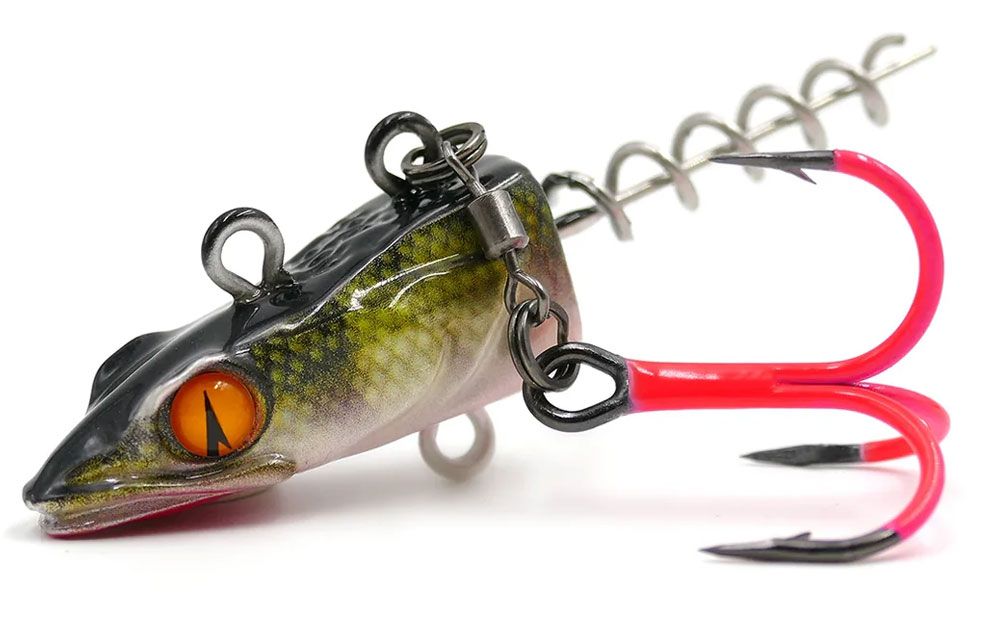 VMC Pela Jig Perch VMC