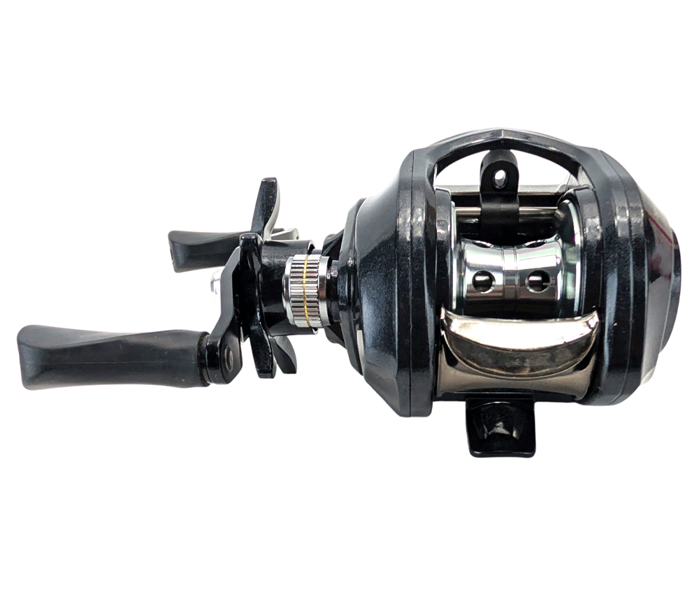 Sert SRT Spencer BC-LH casting Sert