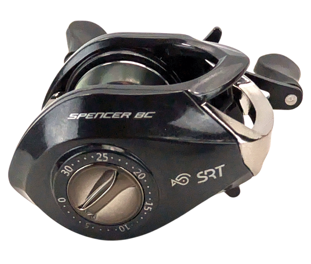 Sert SRT Spencer BC-LH casting Sert