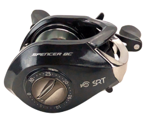 Sert SRT Spencer BC-LH casting Sert