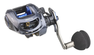 Sakura Iranja Light Jigging casting Sakura