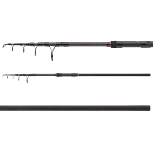 Daiwa Black Widow XT Tele Carp Daiwa