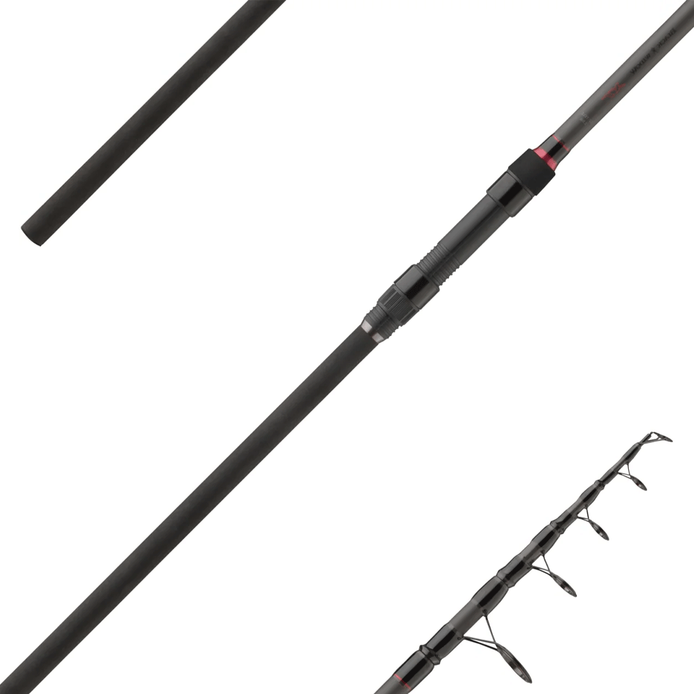 Daiwa Black Widow XT Tele Carp Daiwa