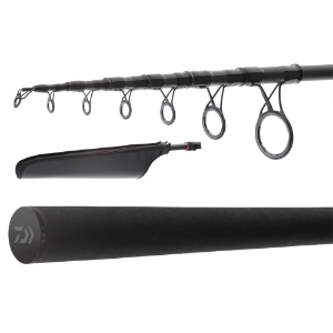 Daiwa Black Widow XT Tele Carp Daiwa
