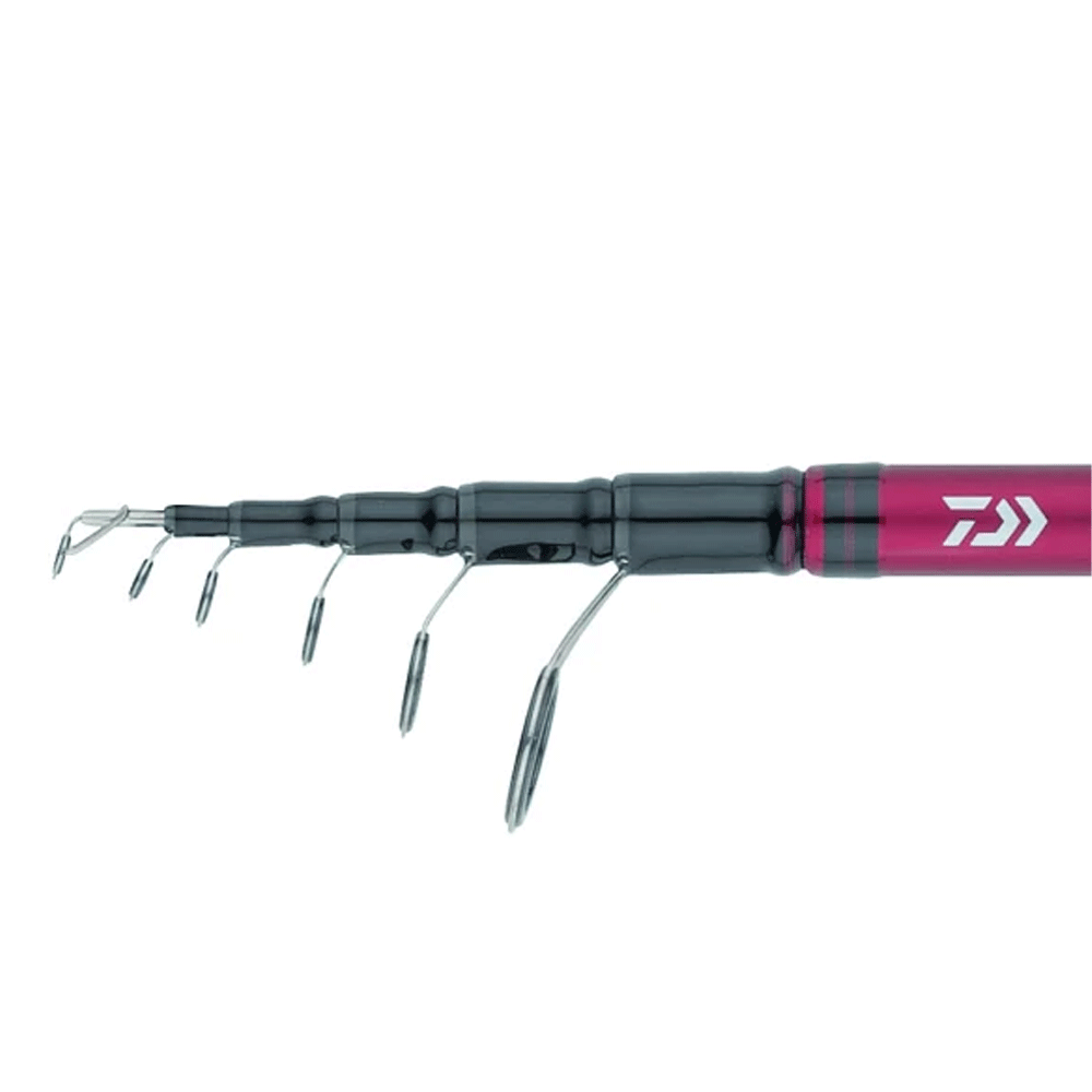 Daiwa 23 Ninja Tele Daiwa