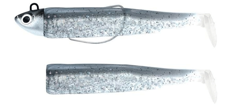 Picture of Fiiish Leurres Black Minnow Combo