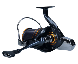 Daiwa 23 Emblem Surf 45 SCW QD Daiwa