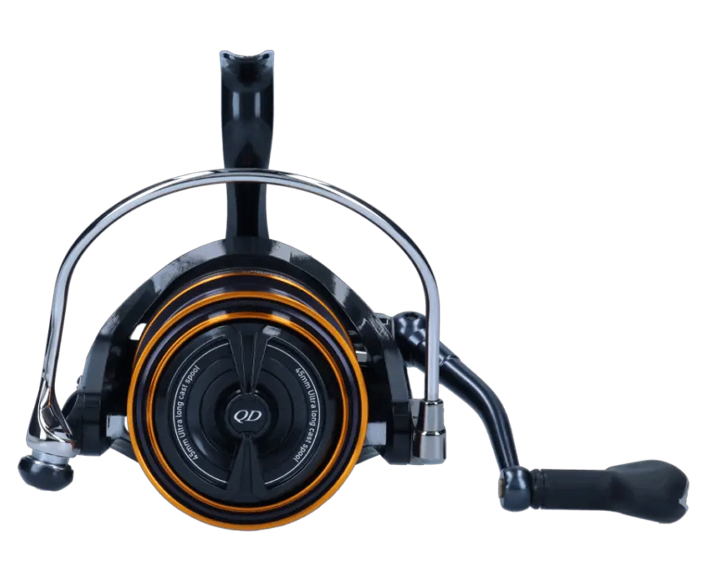 Daiwa 23 Emblem Surf 45 SCW QD Daiwa