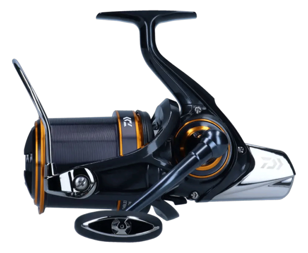 Daiwa 23 Emblem Surf 45 SCW QD Daiwa